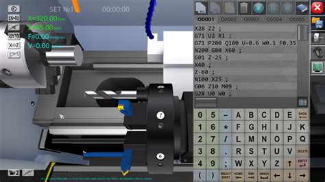 cnc simulator crack|CNC Lathe Simulator by SunSpire .